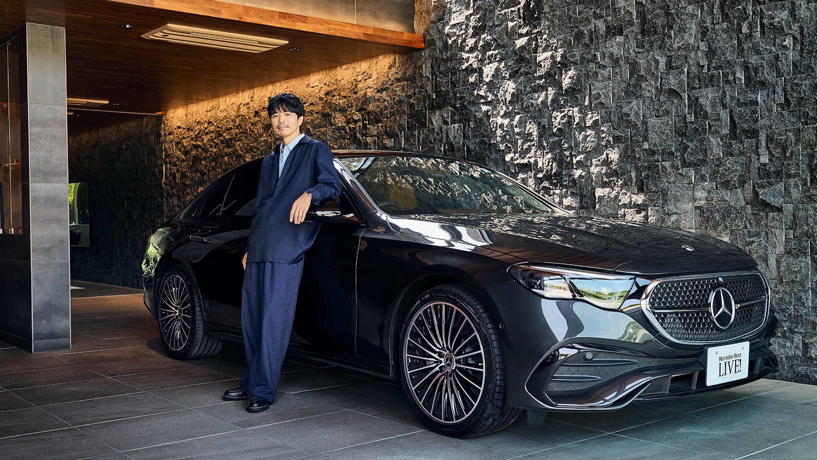 ◇◇【Mercedes-Benz】メルセデスベンツ☆キャディバッグ☆ゴルフ