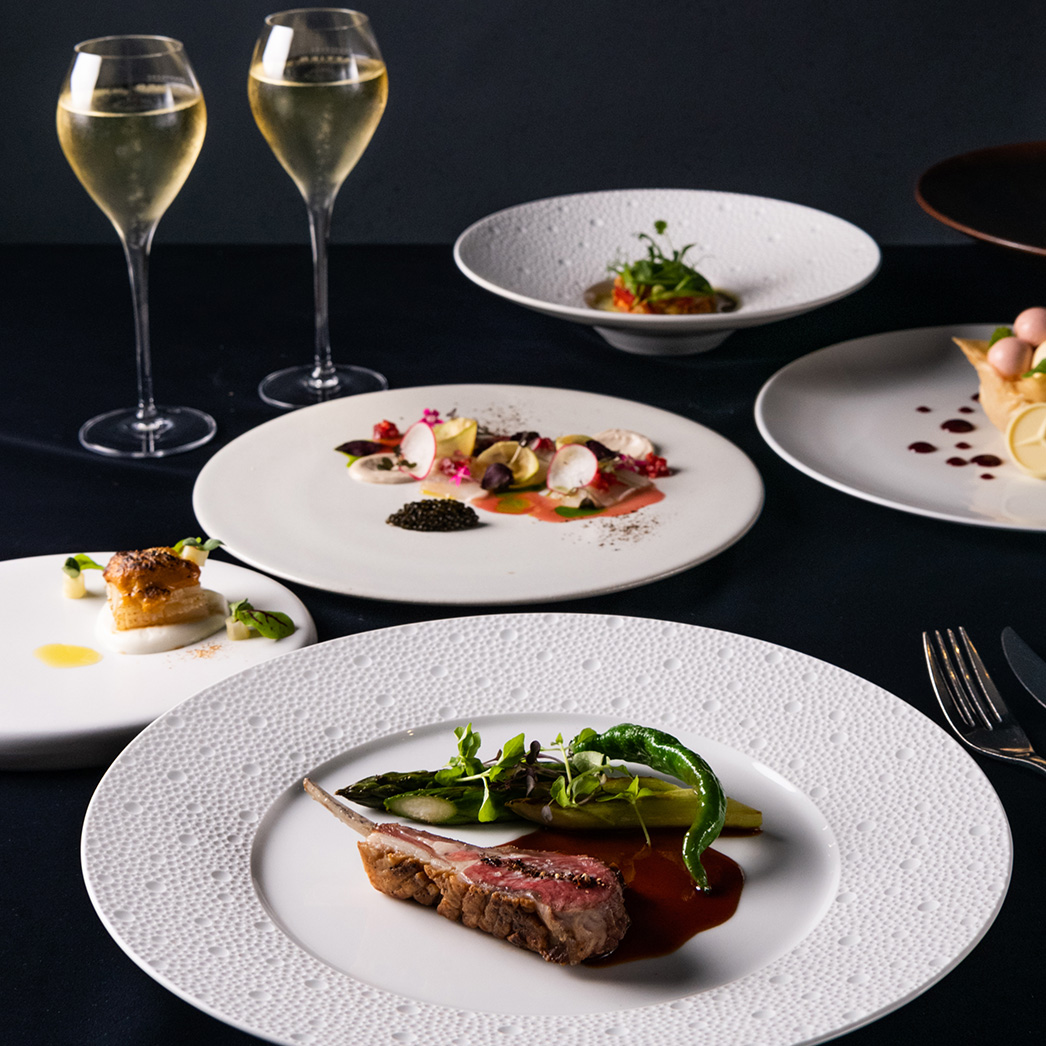 メルセデス ミー 東京 (六本木)コラボディナー メルセデス ミー 東京 (六本木)コラボディナー