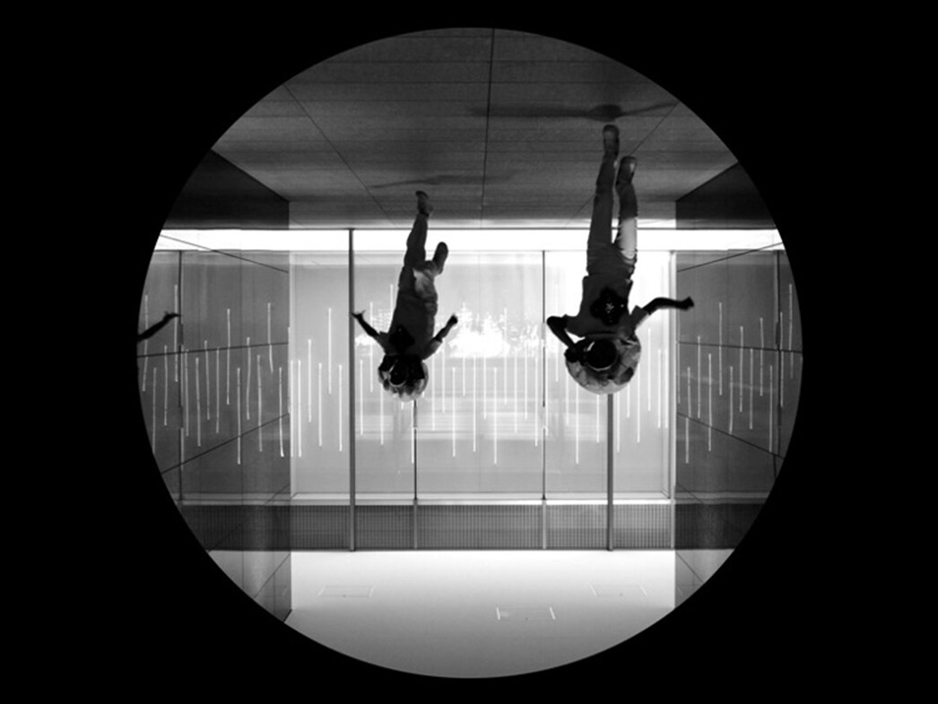 MOON LETTER 月から送るビデオレター