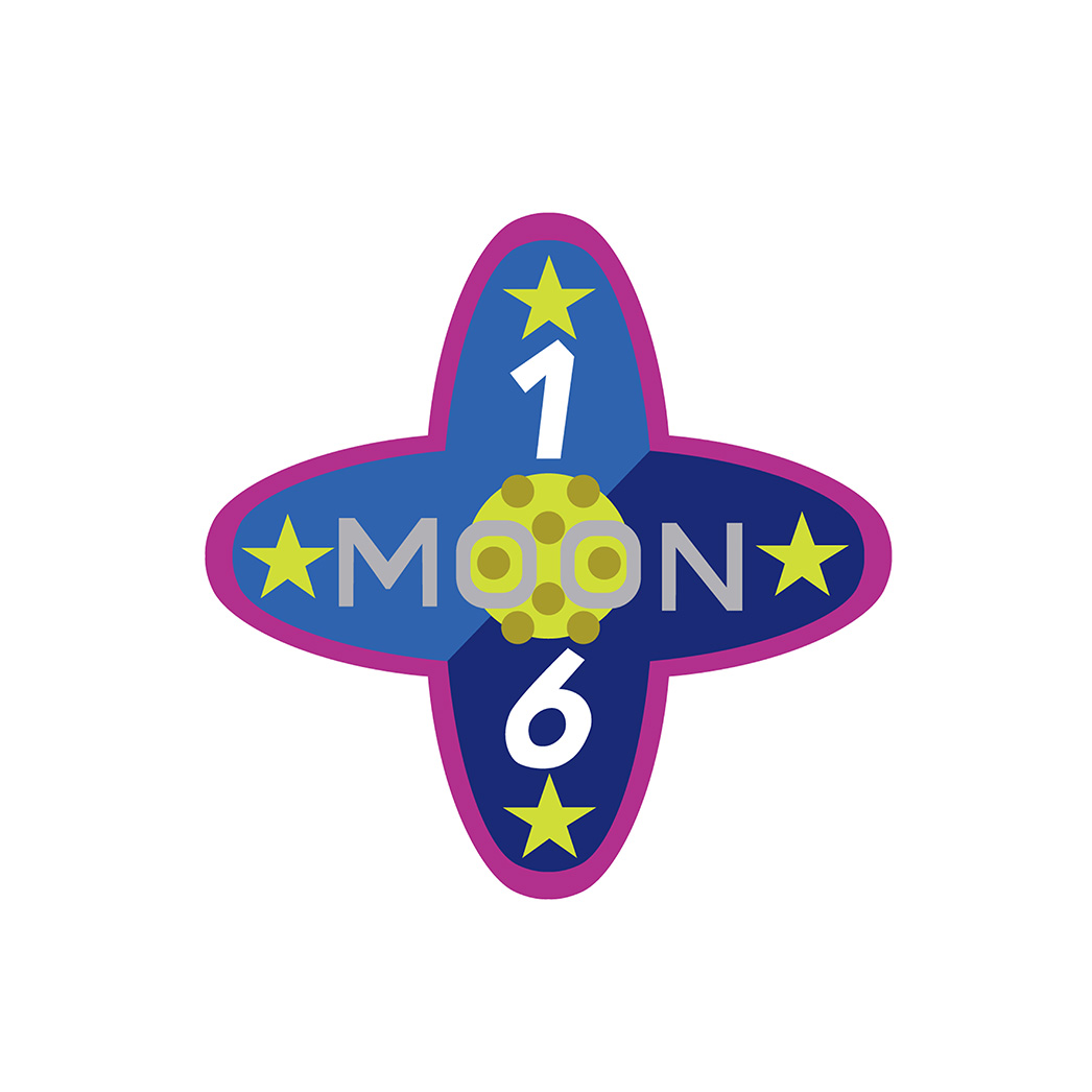 宇宙×車テーマのワッペンづくりワークショップ 宇宙×車テーマのワッペンづくりワークショップ