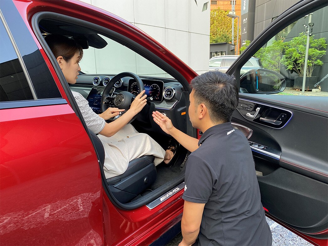 ビギナーズレッスン