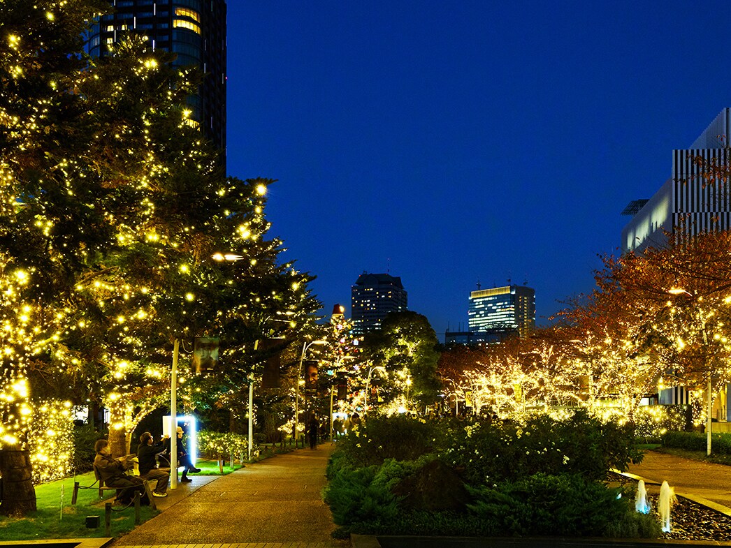 MIDTOWN CHRISTMAS 2023