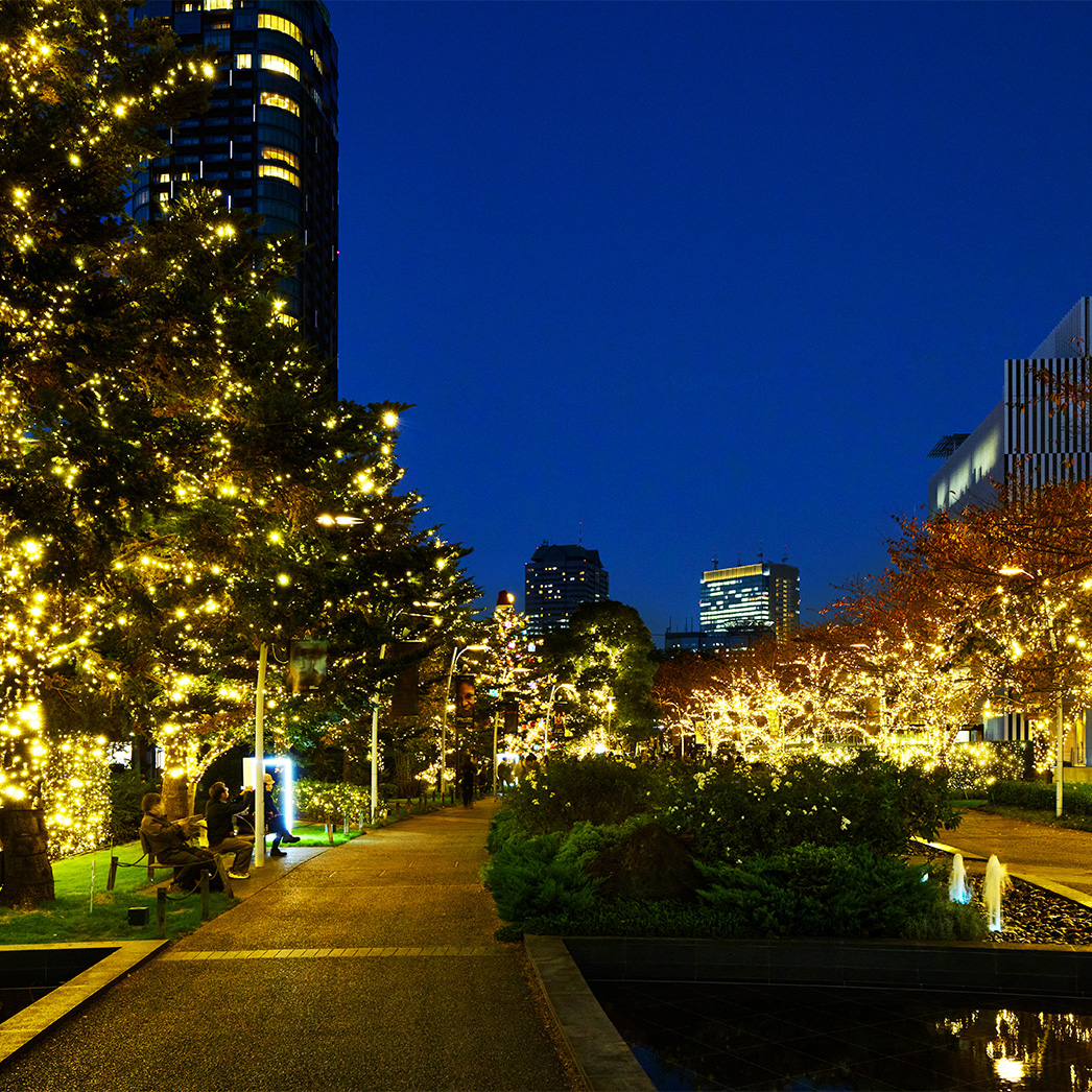 MIDTOWN CHRISTMAS 2023 MIDTOWN CHRISTMAS 2023