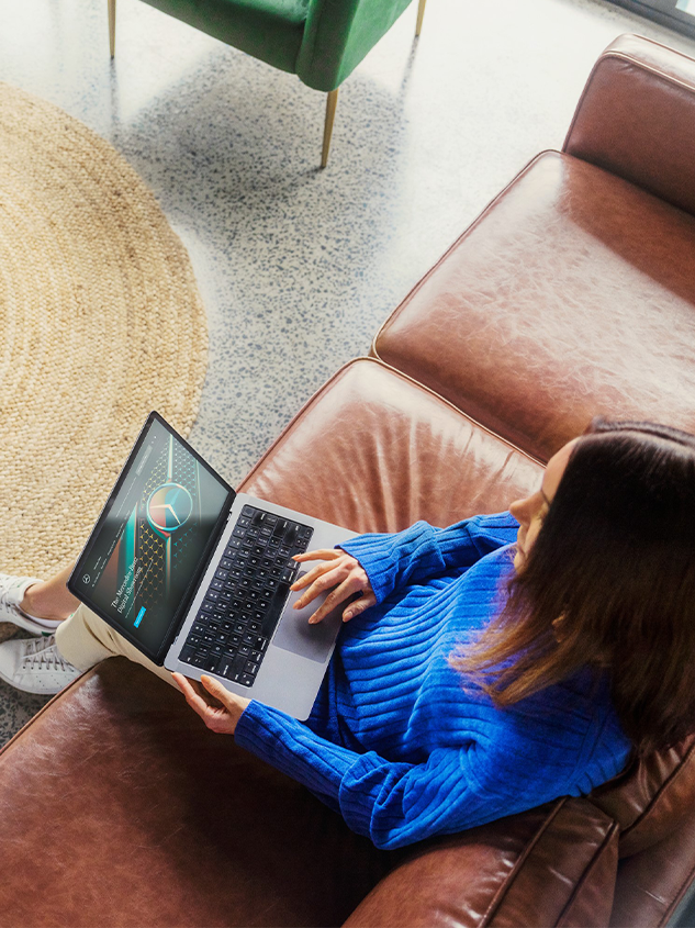 オンラインコンサルタントサービス とは