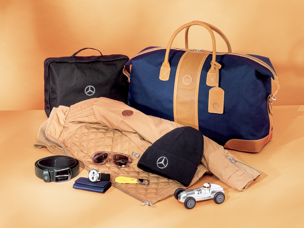 Mercedes-Benz Collection