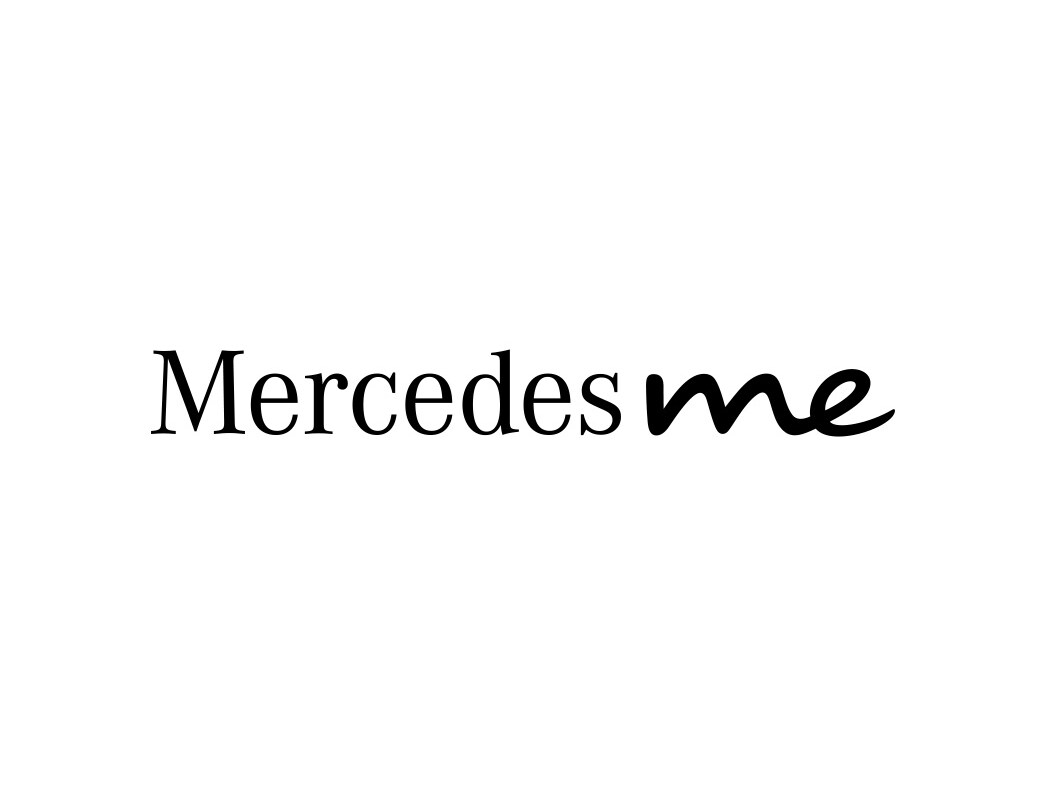 Mercedes me