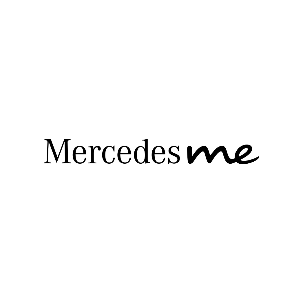 Mercedes me Mercedes me