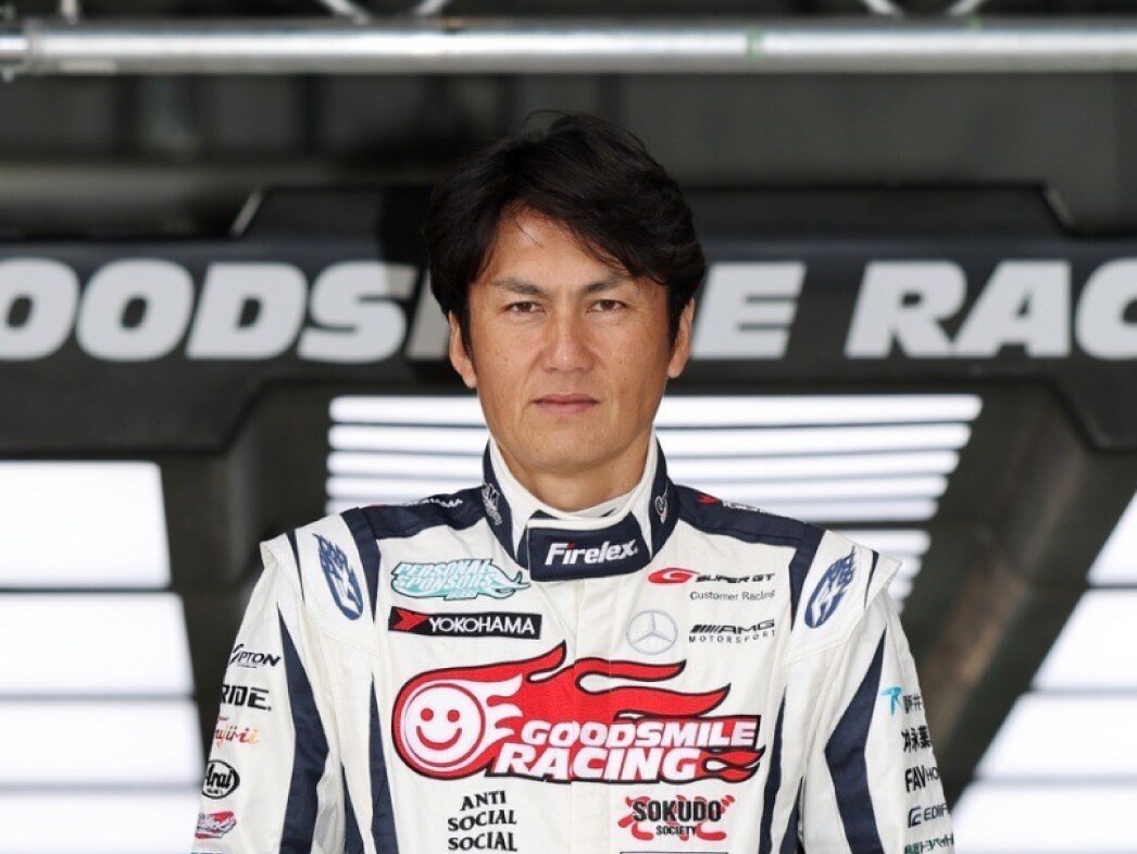 レーシングドライバー谷口信輝選手 スペシャルトークイベント を開催！