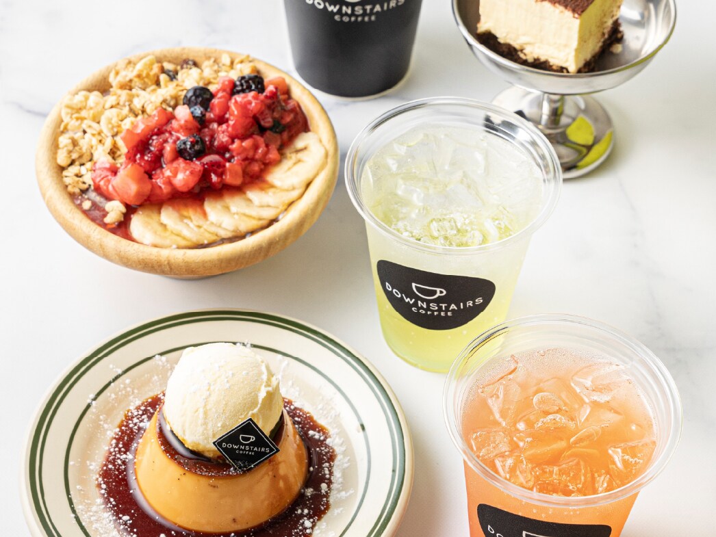 【MBオーナー様限定】ティータイムクルーズ