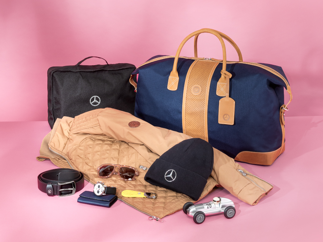 Mercedes-Benz Collection Mercedes-Benz Collection