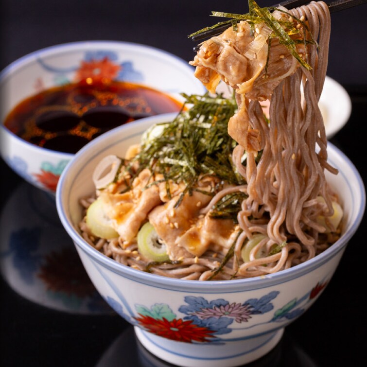 Mercedes me Haneda Airport FOOD