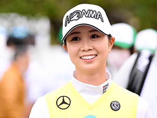 スポンサーシップ ゴルフ｜メルセデス・ベンツ日本