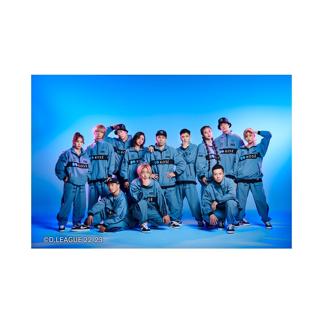 スポンサーシップ ダンス｜メルセデス・ベンツ日本