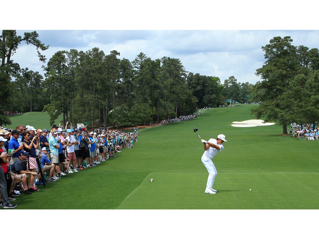 スポンサーシップ ゴルフ｜メルセデス・ベンツ日本