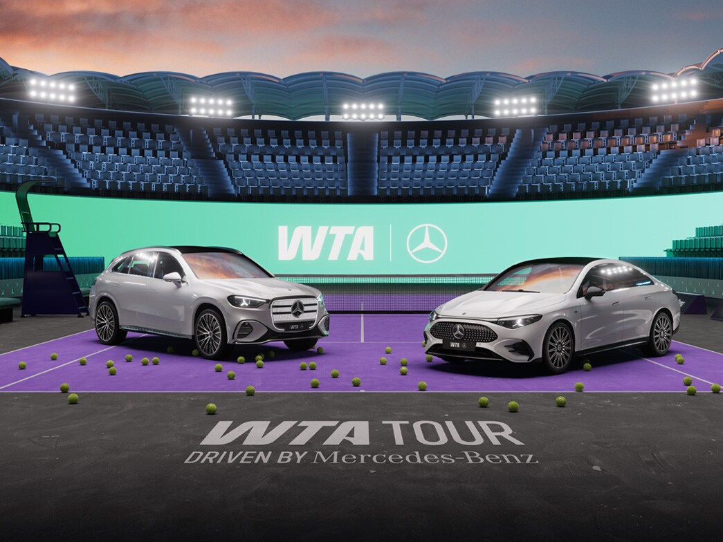 WTA TOUR