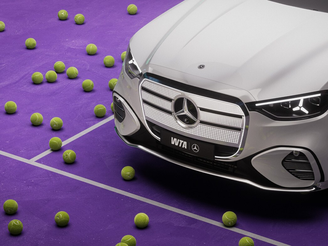 WTA TOUR