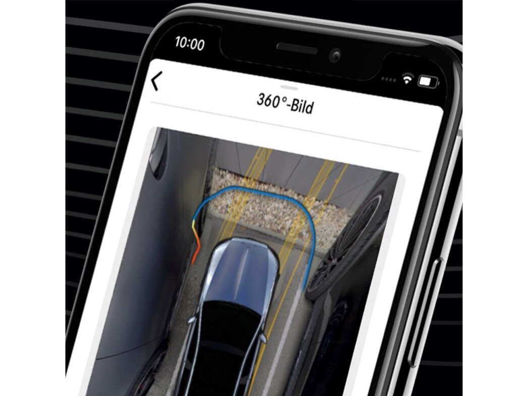 スマートフォンで、駐車をよりスマートに。