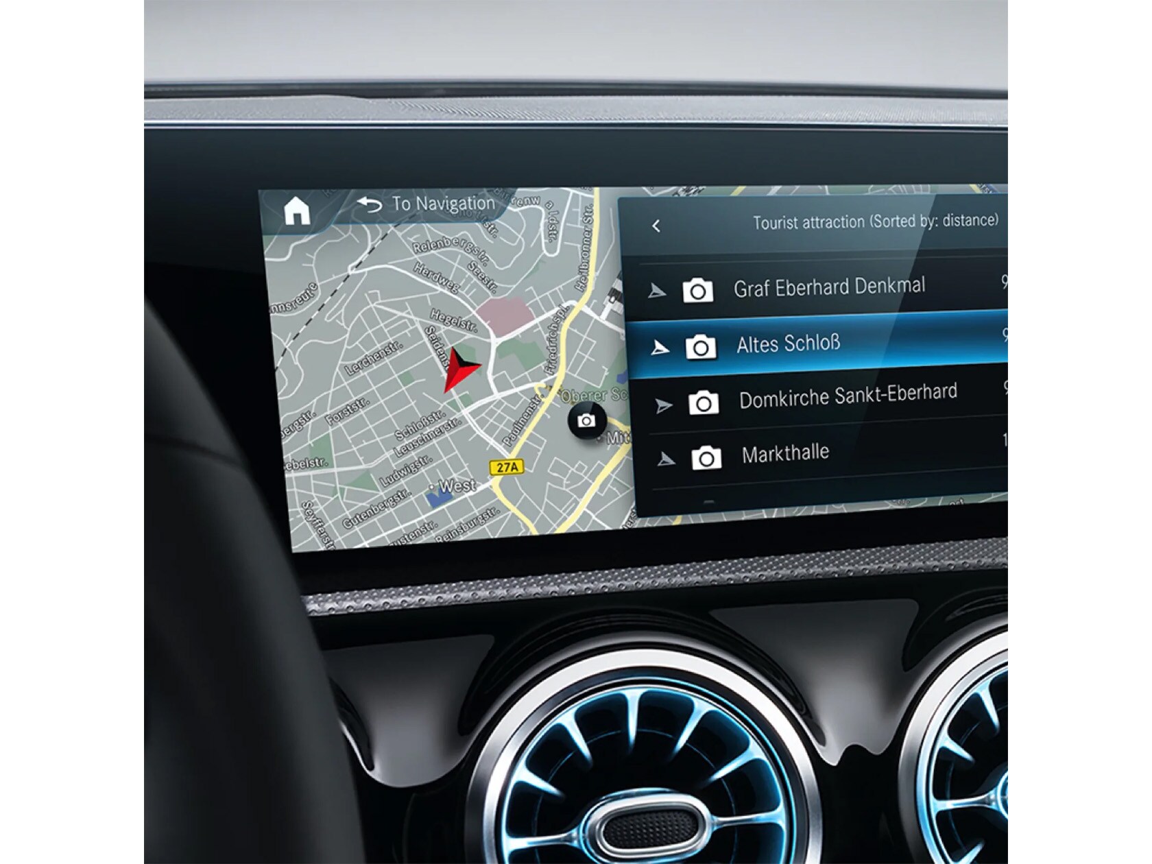 ローカルサーチ