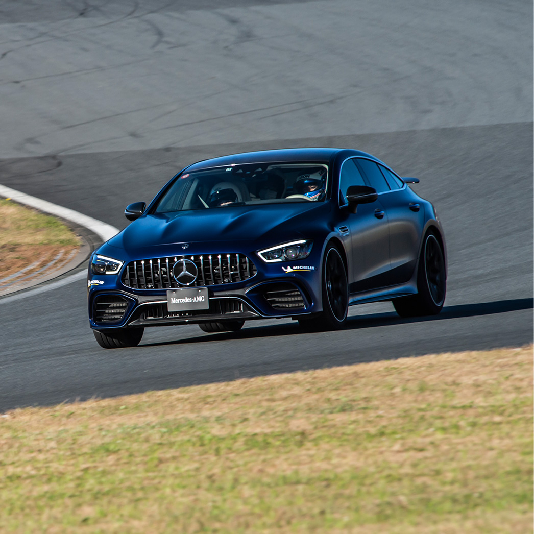 AMG 63 Driving Club AMG 63 Driving Club