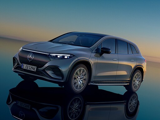 EQS SUV