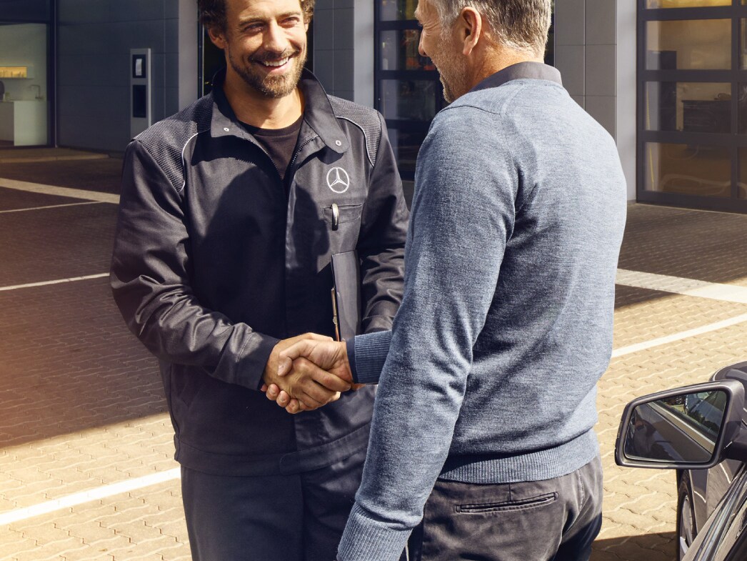 全国の正規販売店・ サービス工場で対応！