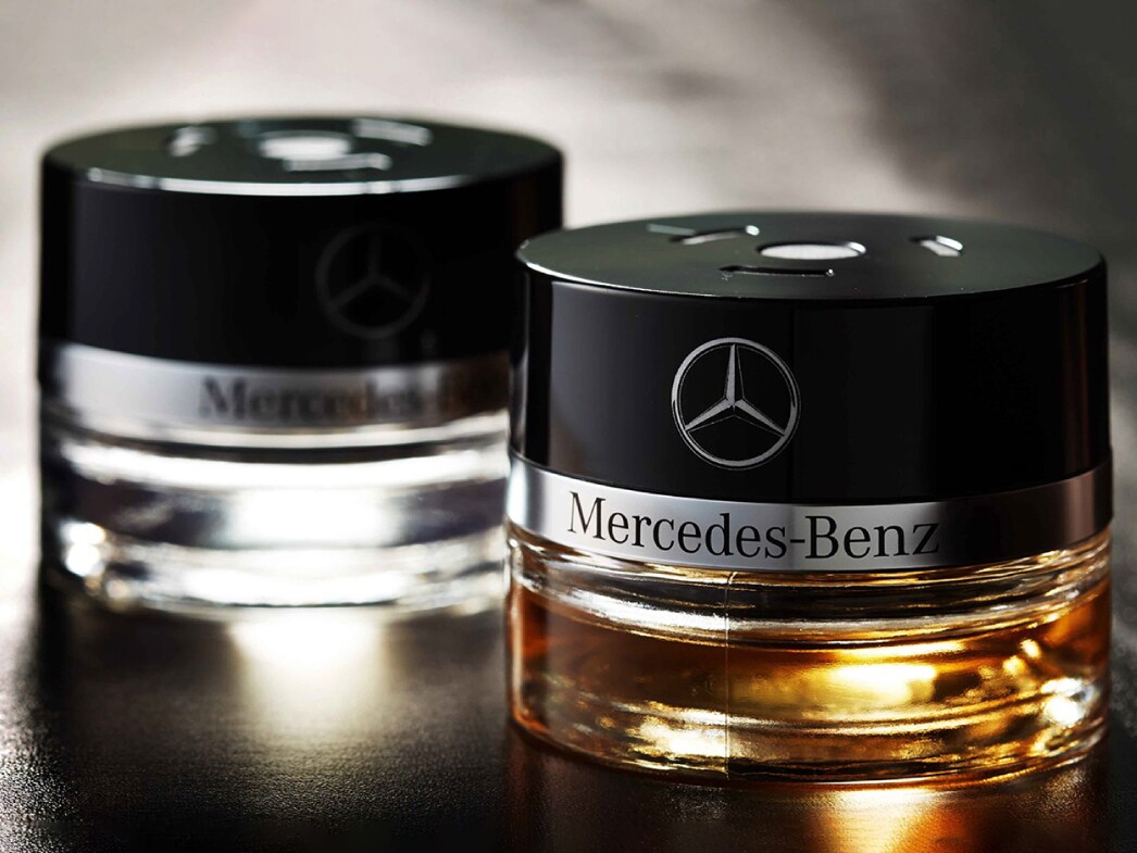 パフュームアトマイザー