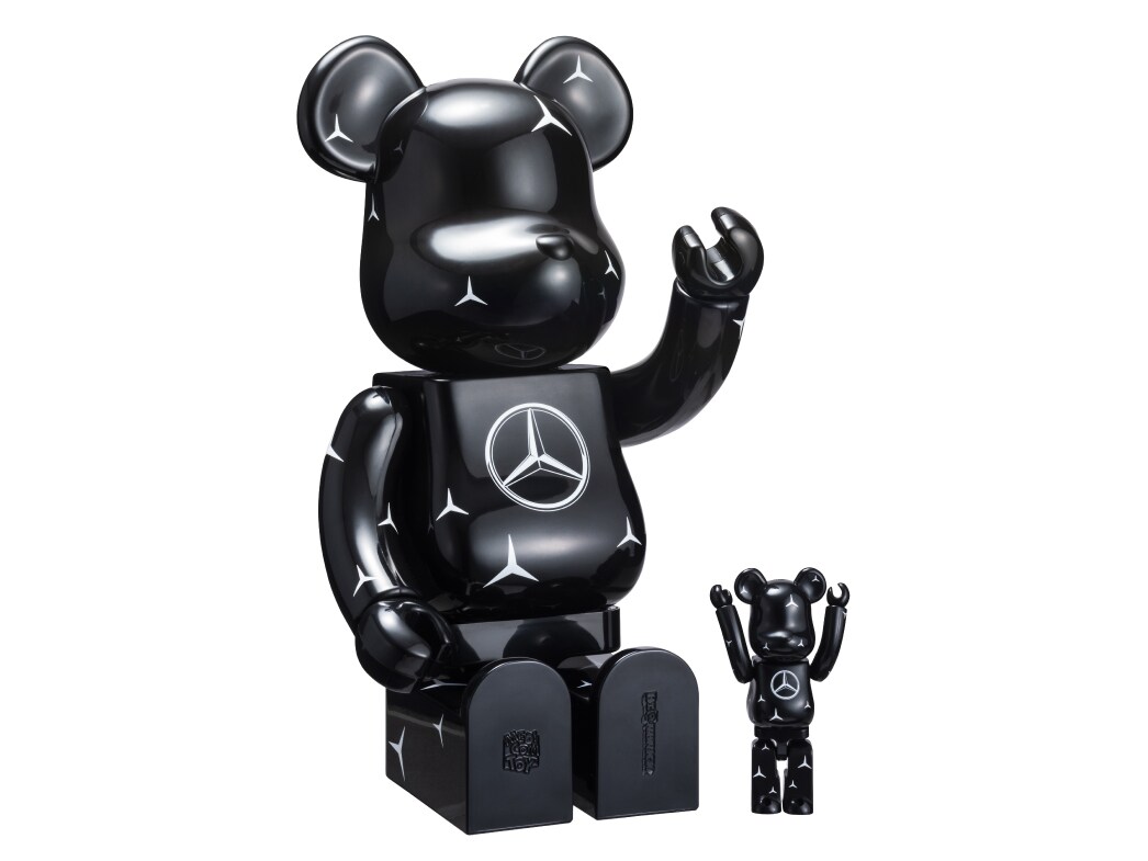 Mercedes-Benz Collection