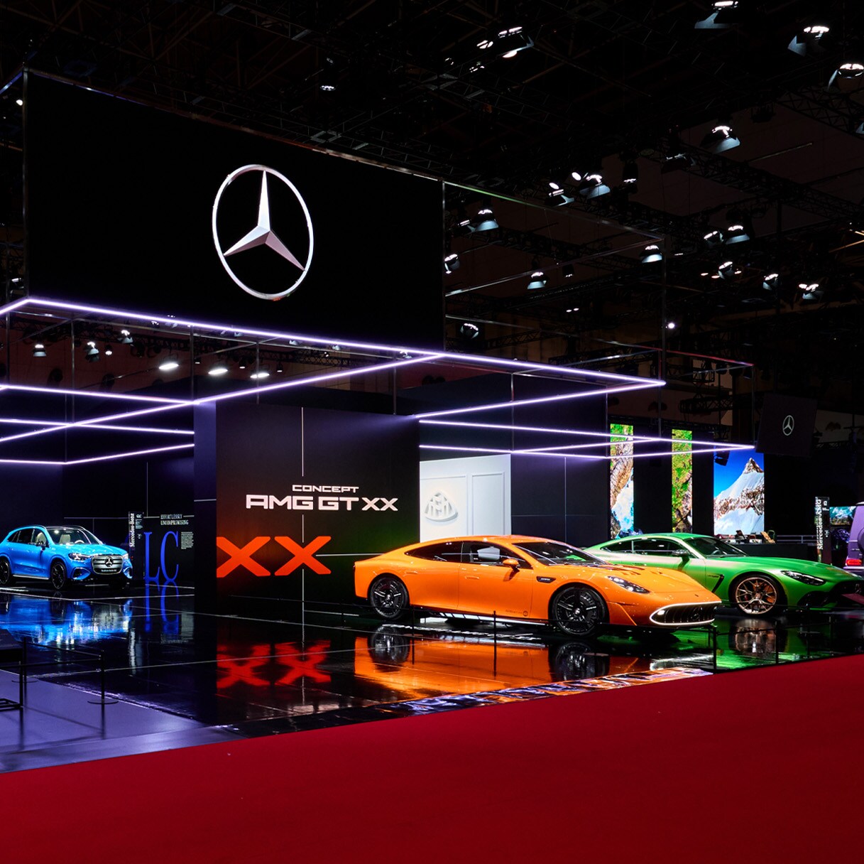 Japan Mobility Show 2025