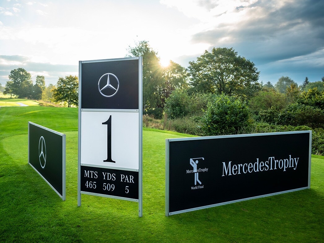 MercedesTrophy JAPAN 2025 │ メルセデス・ベンツ日本