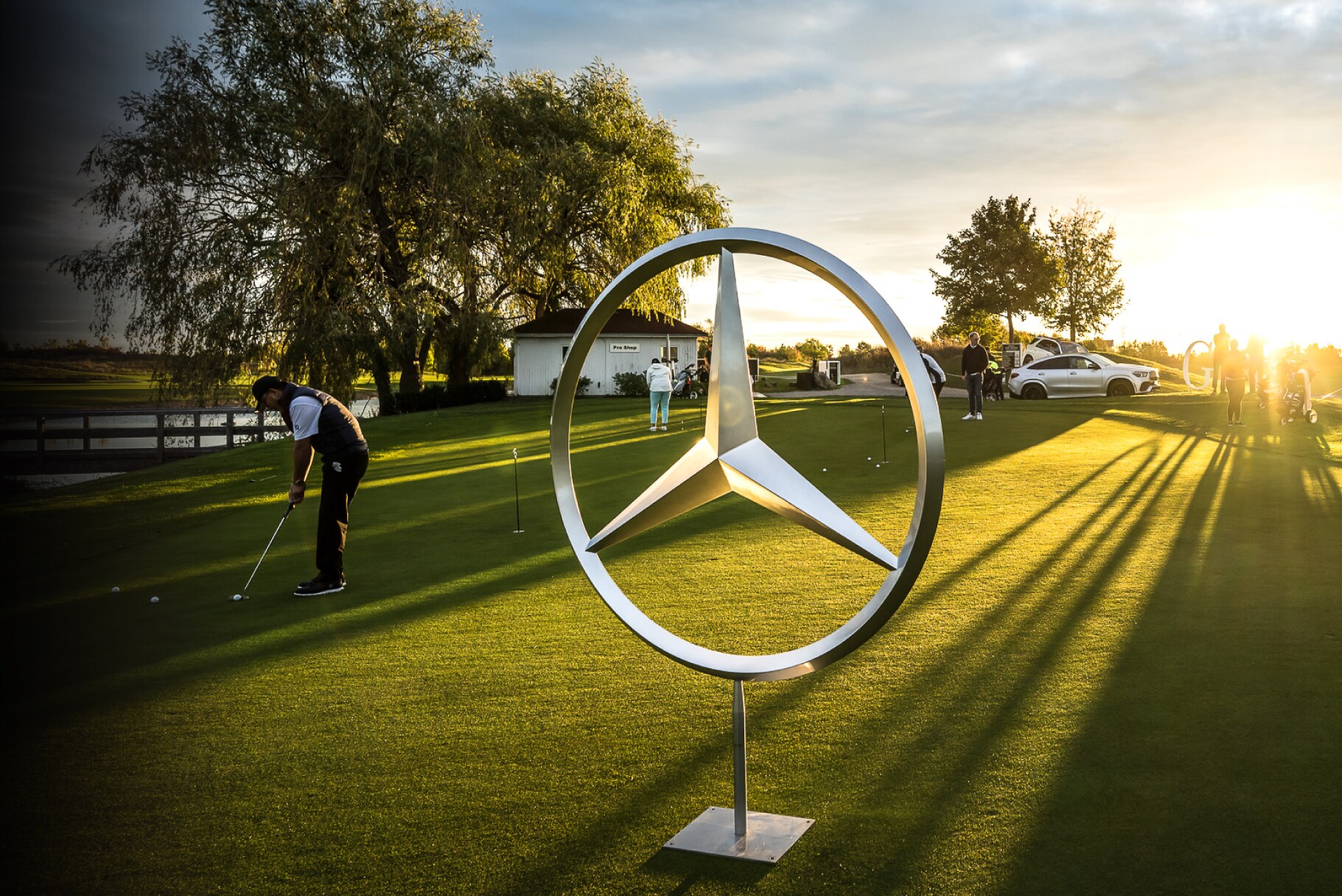 MercedesTrophy Japan │ メルセデス・ベンツ日本