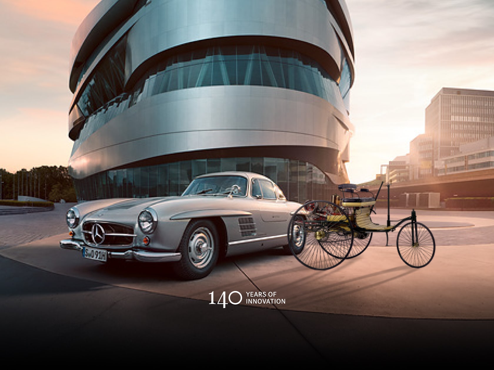 The CLA Shooting Brake