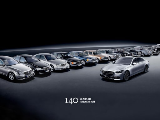 140 YEARS OF INNOVATION