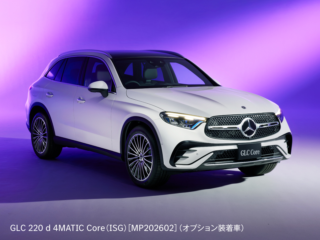 GLC Core GLC Core