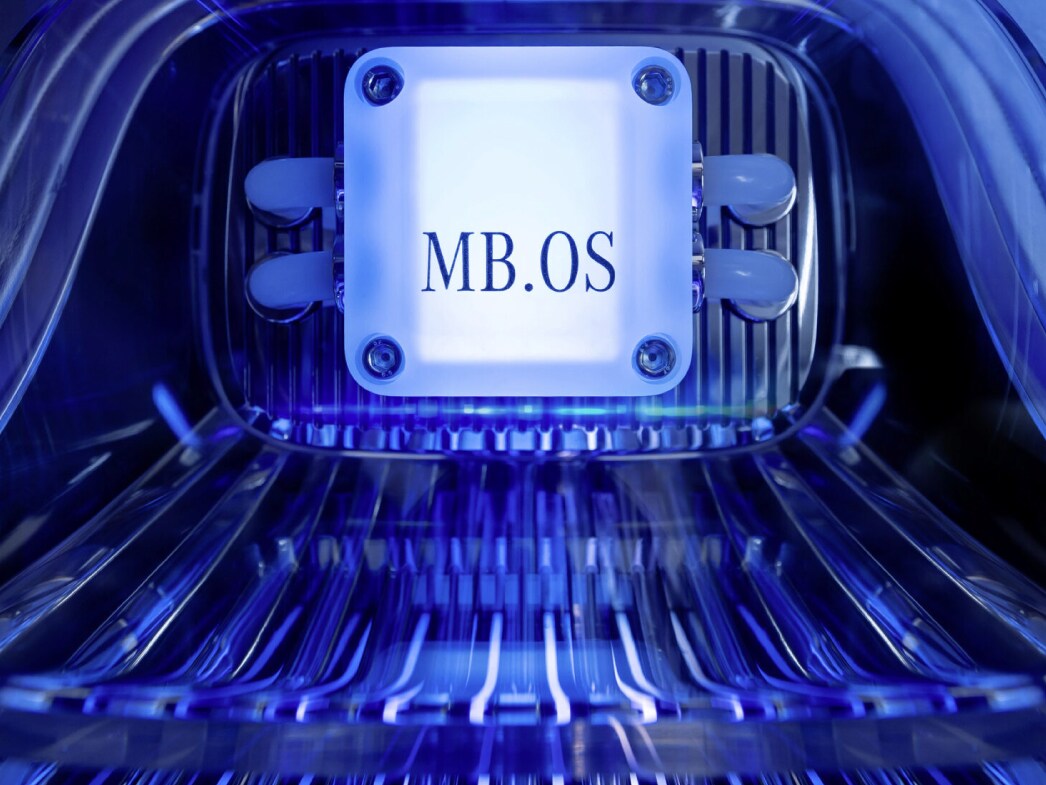 MB.OSが新たなドライブ体験の扉を切り拓く