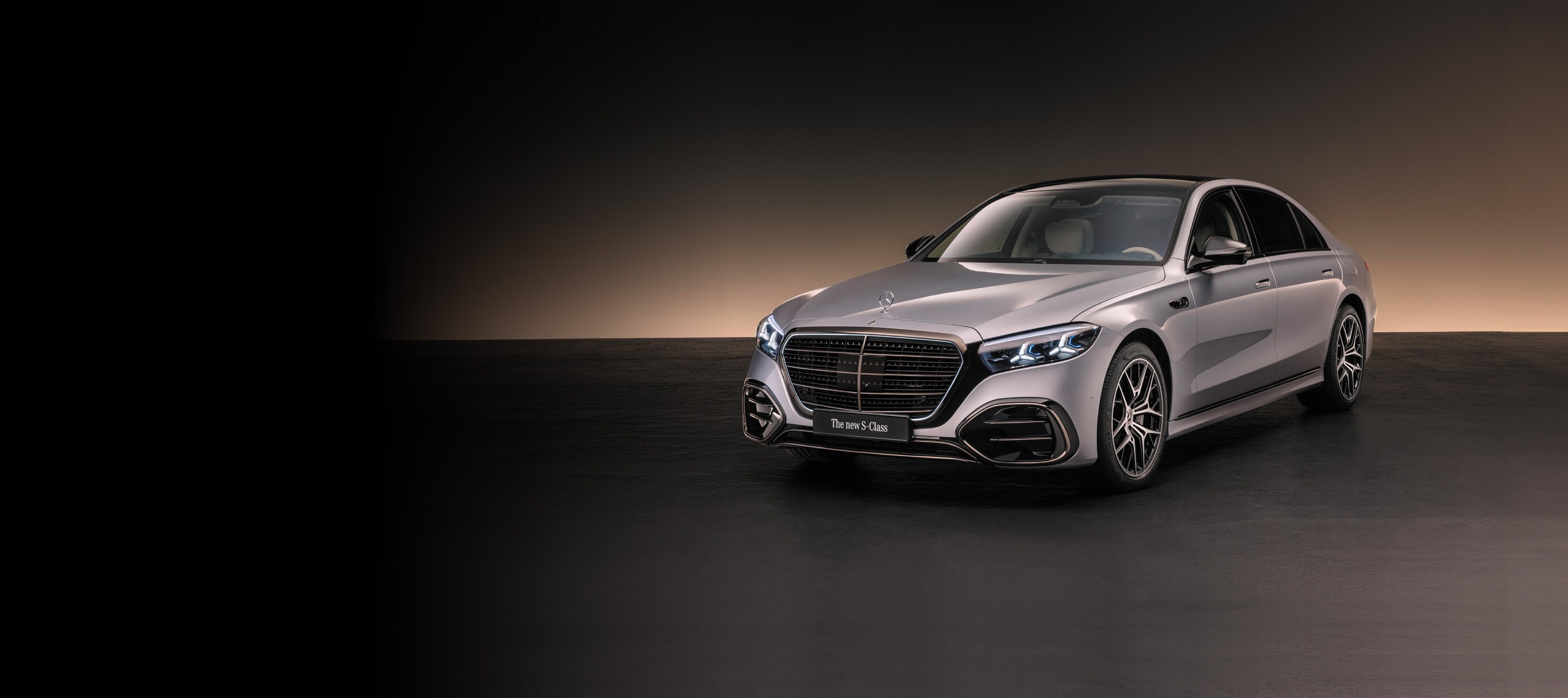 【最新版】メルセデス・ベンツ Sクラス 本カタログ MP202601版 The new S-Class