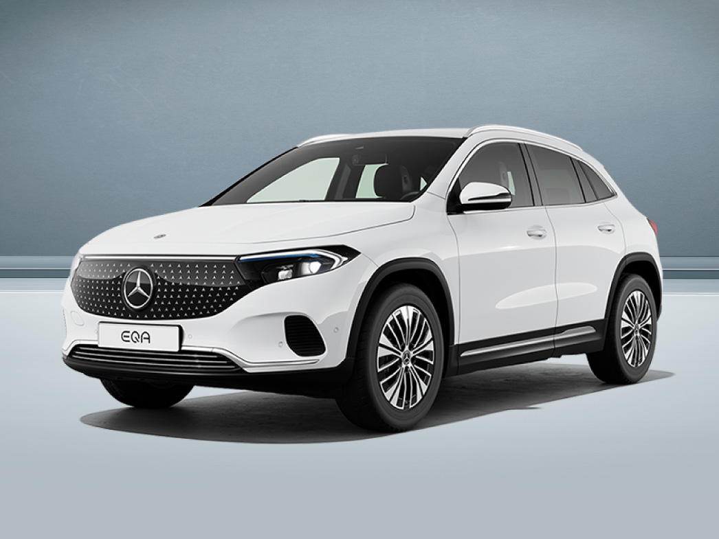 EQA 250+ EQA 250+