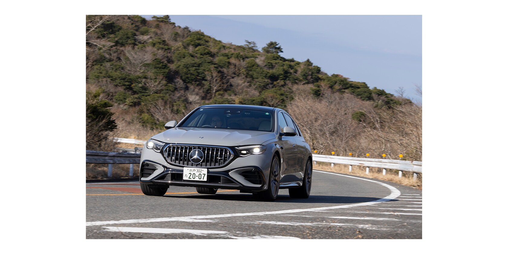 まるページ 展示車のご紹介】 \Mercedes-AMG E 53 HYBRID 4MATIC+//