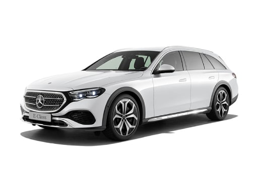 The E-Class
