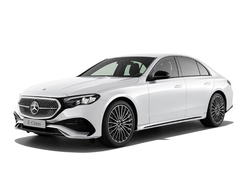 The E-Class