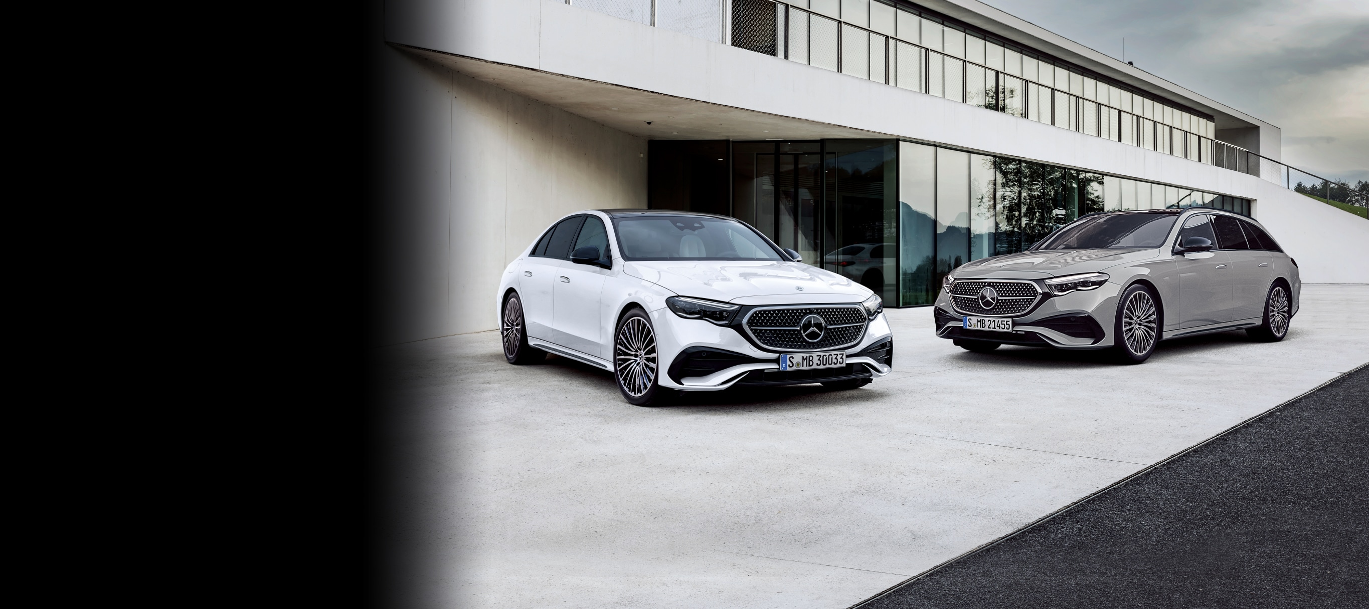 The E-Class
