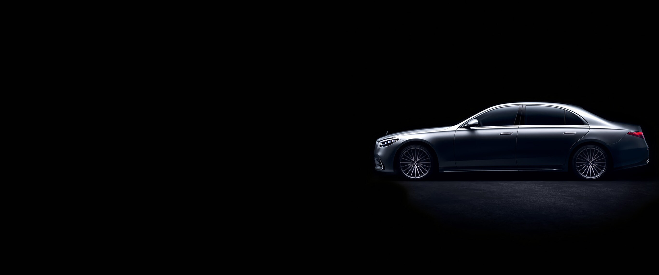 限定車ラインアップ