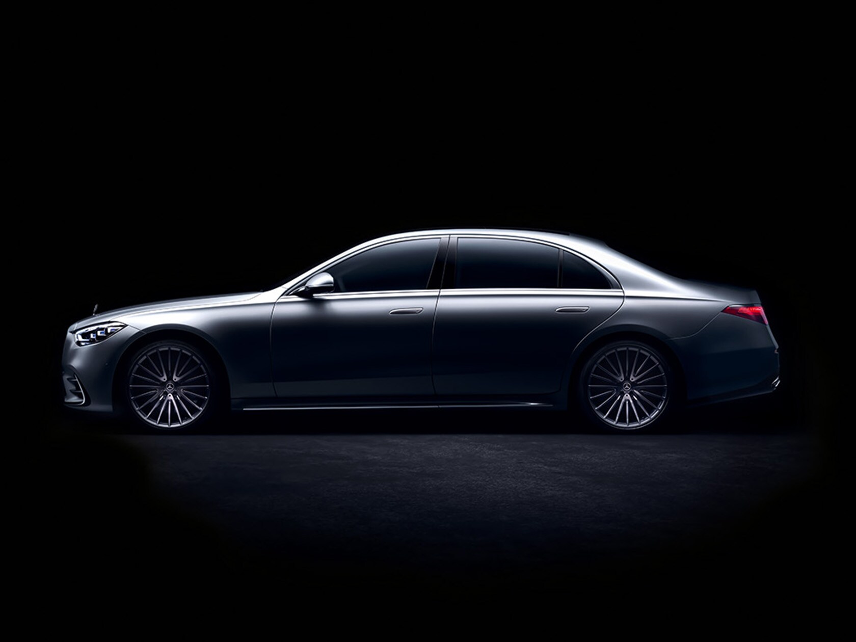 限定車ラインアップ