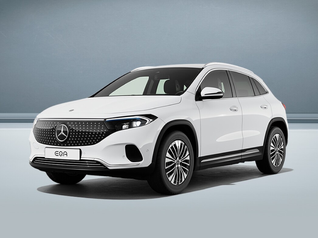 EQA 250+【MP202502】