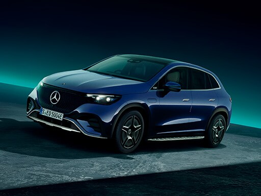 EQE SUV