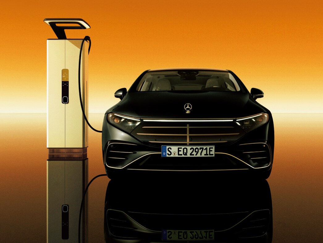 メルセデスの電気自動車の購入を検討している方へ