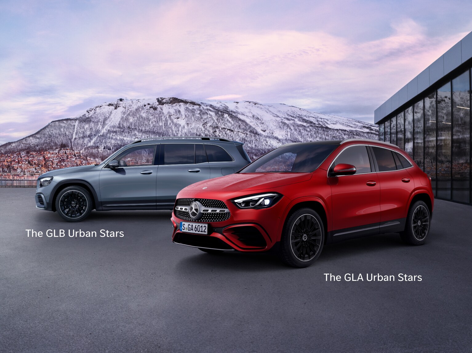 特別割引 ☆特別低金利0．99％～☆販売強化月間☆ | T.U.C.GROUPメルセデス