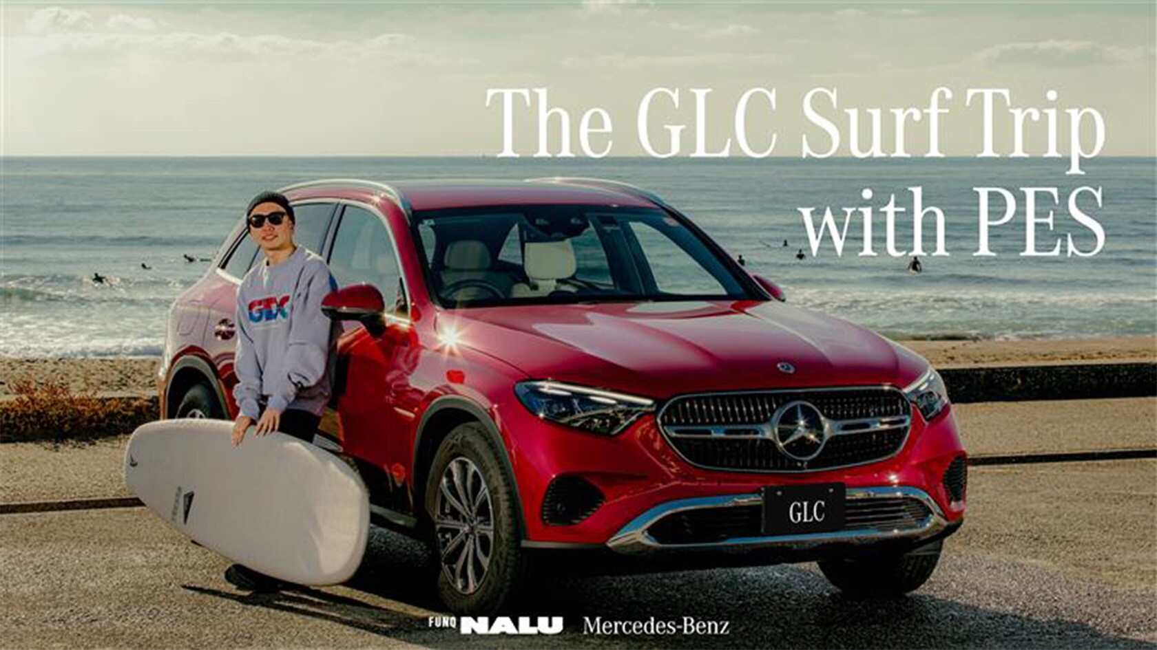 メルGLCページ Panel Cover For Benz C 19-20 GLC X253 Class Central Control Gear