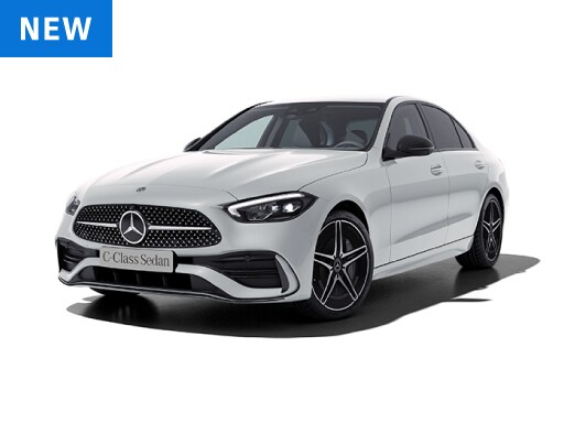 C 220 d Sports（ISG）