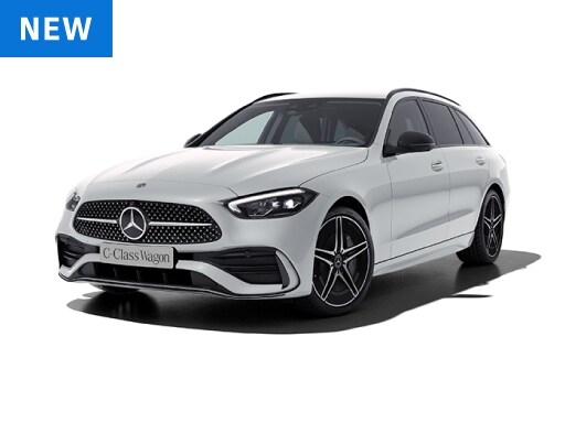 C 220 d Stationwagon Sports（ISG）