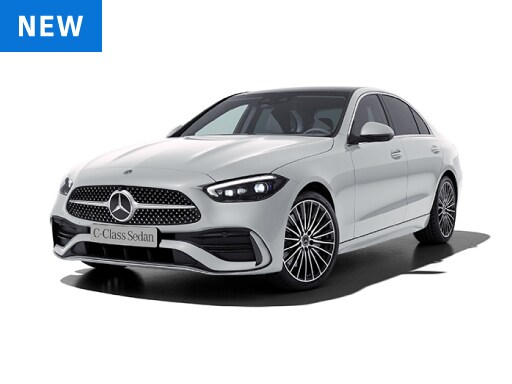 C 220 d Luxury（ISG）